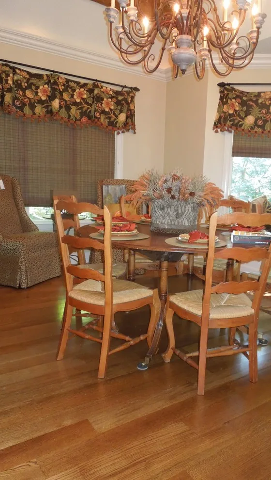 Germantown Culinary Space Renovation by Old World Floors, LLC - Photo 5