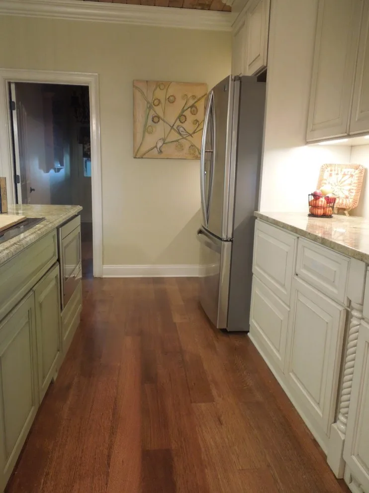 Germantown Culinary Space Renovation by Old World Floors, LLC - Photo 7