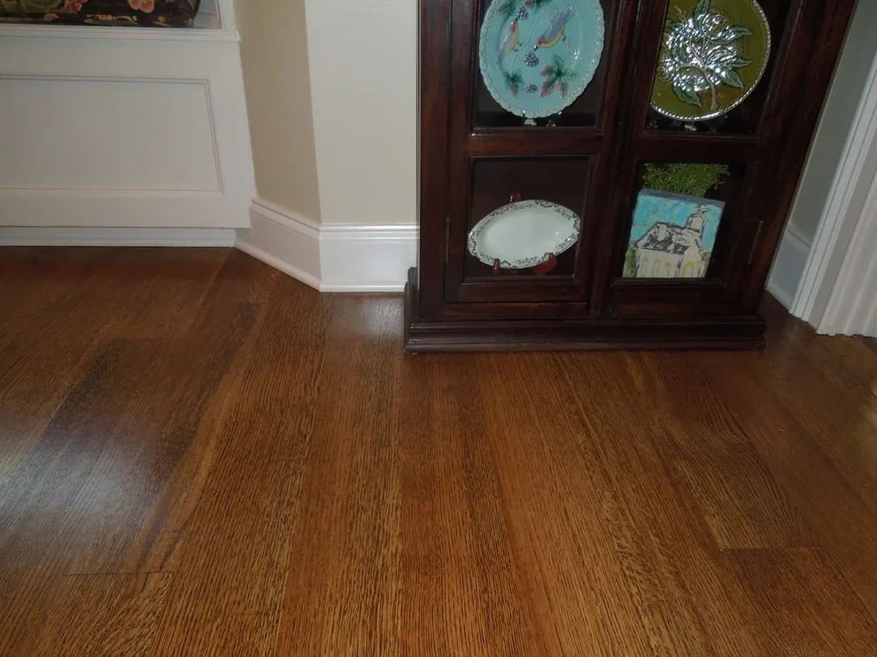 Germantown Culinary Space Renovation by Old World Floors, LLC - Photo 6