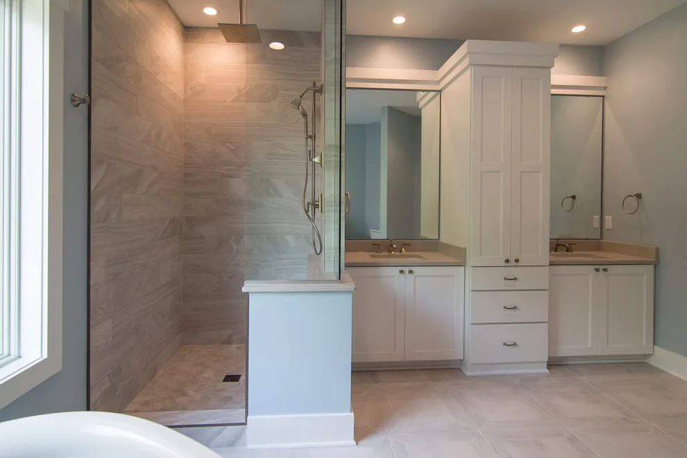 Gibbsville Custom Ranch 2016 SCHBA Home Showcase by Precision Floor And Decor - Photo 3