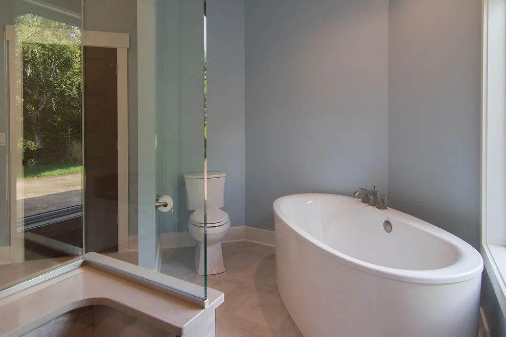 Gibbsville Custom Ranch 2016 SCHBA Home Showcase by Precision Floor And Decor - Photo 7