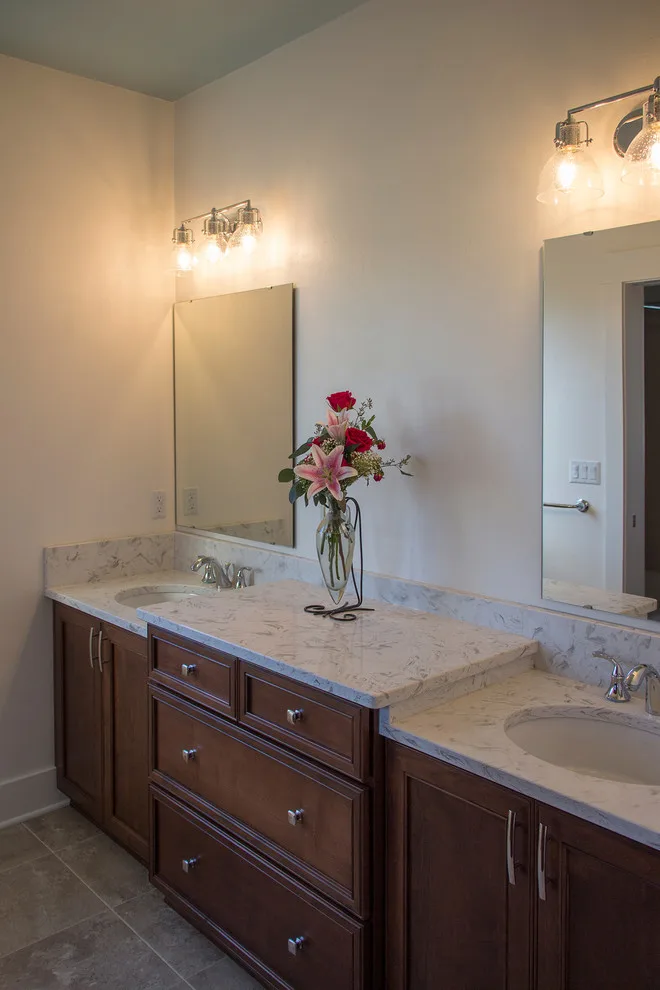 Gibbsville Custom Ranch 2016 SCHBA Home Showcase by Precision Floor And Decor - Photo 19