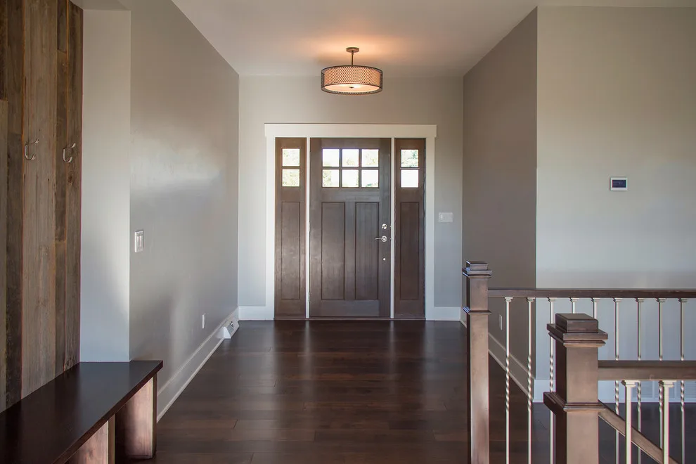 Gibbsville Custom Ranch 2016 SCHBA Home Showcase by Precision Floor And Decor - Photo 13