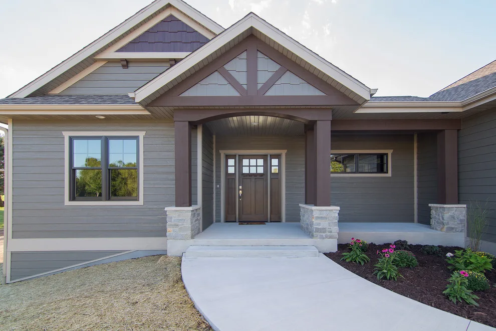 Gibbsville Custom Ranch 2016 SCHBA Home Showcase by Precision Floor And Decor - Photo 4