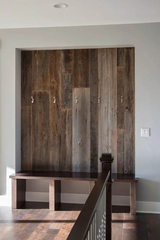 Gibbsville Custom Ranch 2016 SCHBA Home Showcase by Precision Floor And Decor - Photo 9