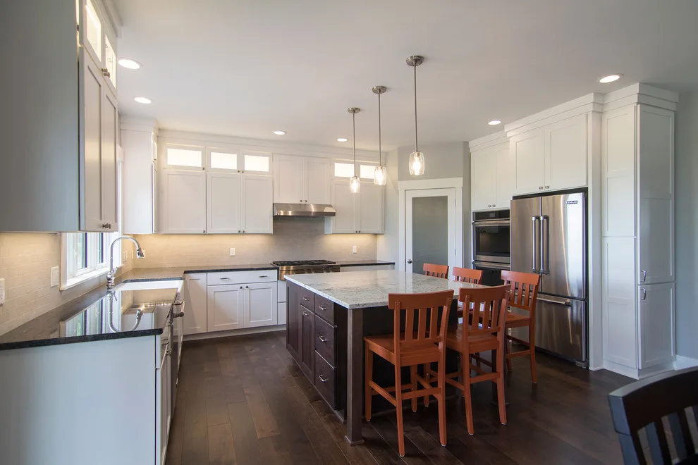 Gibbsville Custom Ranch 2016 SCHBA Home Showcase by Precision Floor And Decor - Photo 15