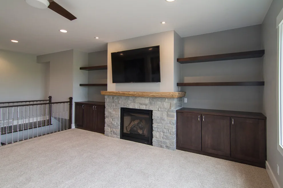 Gibbsville Custom Ranch 2016 SCHBA Home Showcase by Precision Floor And Decor - Photo 20