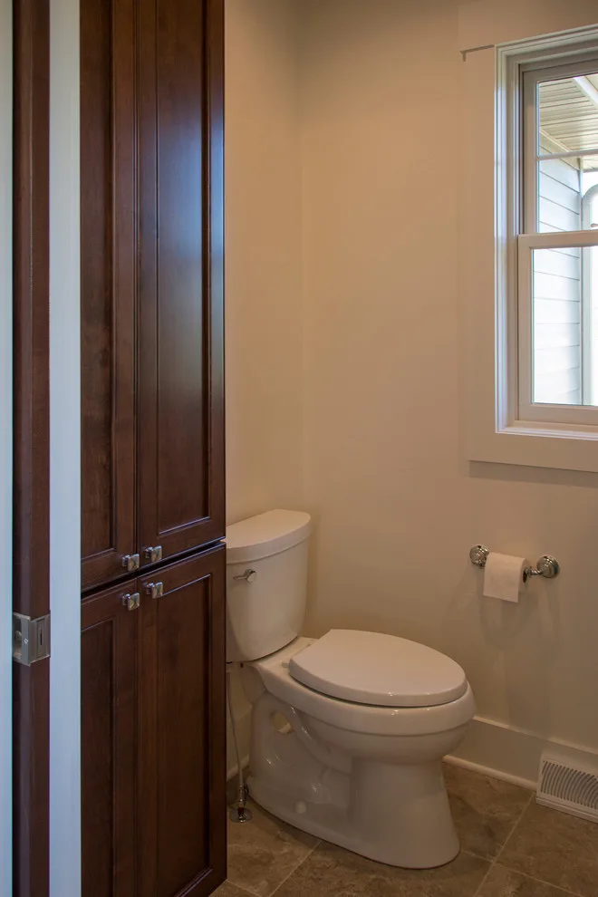 Gibbsville Custom Ranch 2016 SCHBA Home Showcase by Precision Floor And Decor - Photo 8