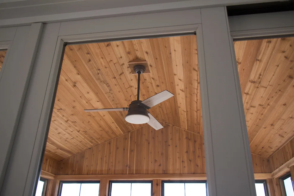 Gibbsville Custom Ranch 2016 SCHBA Home Showcase by Precision Floor And Decor - Photo 11