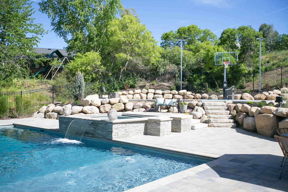 Hardscape Inspiration by Big Rock Landscaping - Photo 26