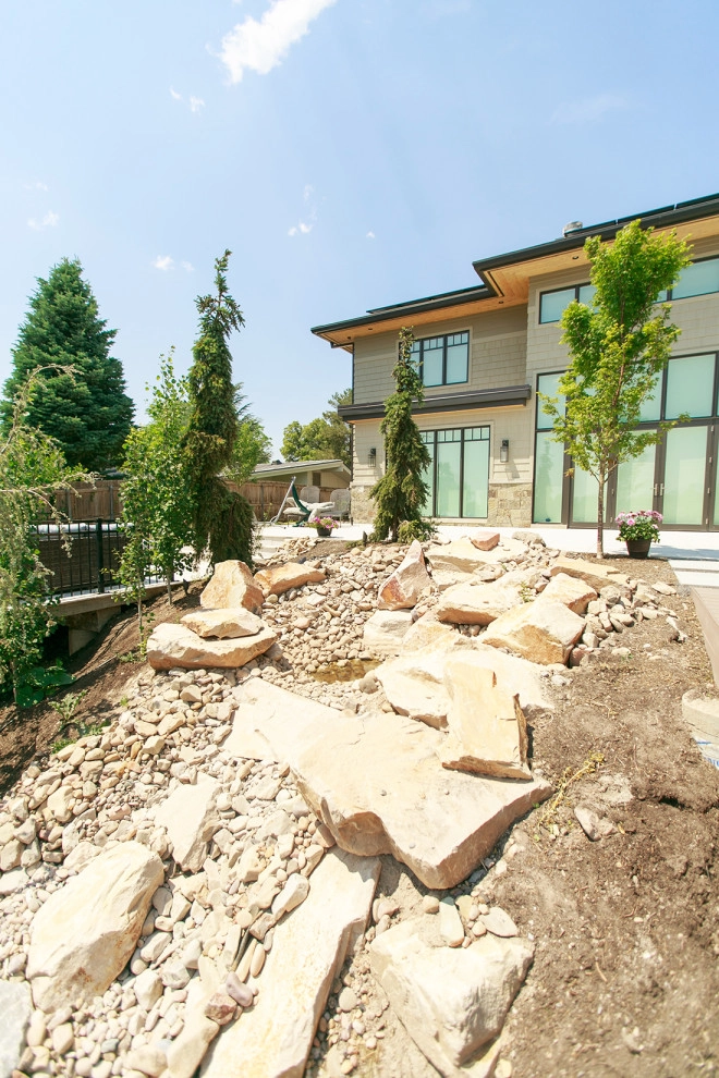 Hardscape Inspiration by Big Rock Landscaping - Photo 14