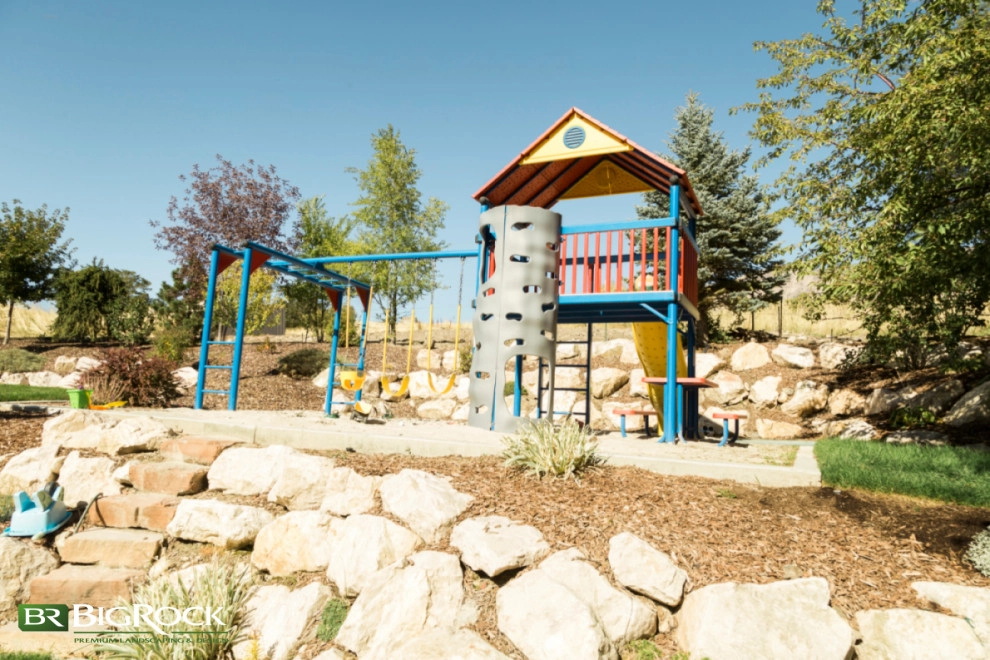 Elevated Family Fun In Salt Lake County by Big Rock Landscaping - Photo 4