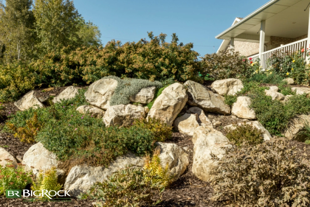 Elevated Family Fun In Salt Lake County by Big Rock Landscaping - Photo 18