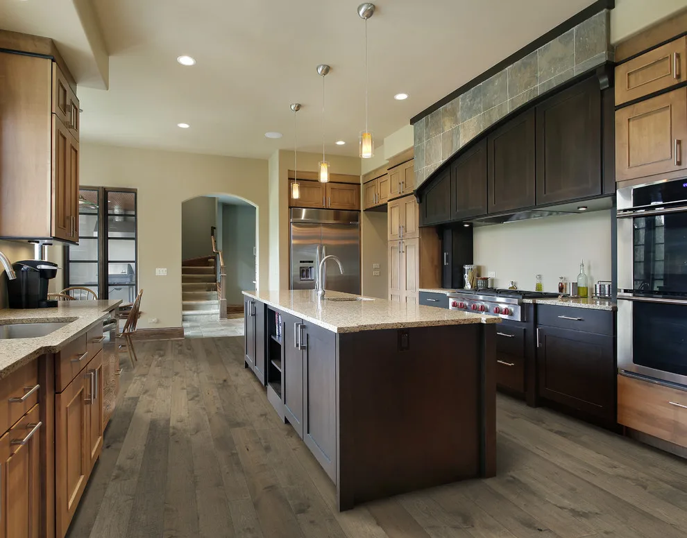 PeterWood Homes & Floors Inc - Photo 3