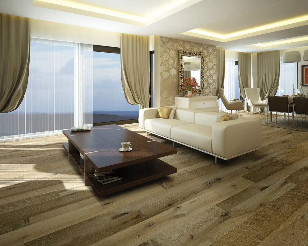 PeterWood Homes & Floors Inc - Photo 9