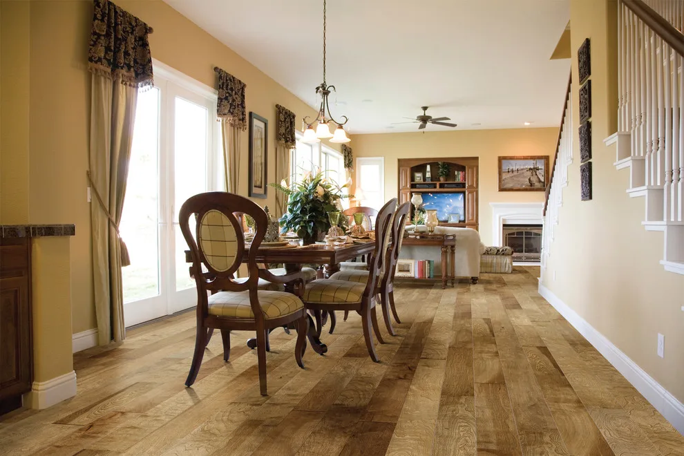 PeterWood Homes & Floors Inc - Photo 2