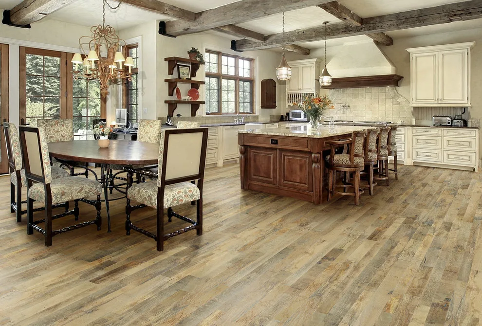 PeterWood Homes & Floors Inc - Photo 5