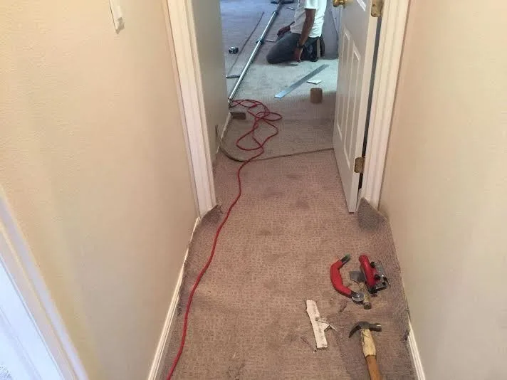 Harald F Project by ST George Flooring - Photo 4