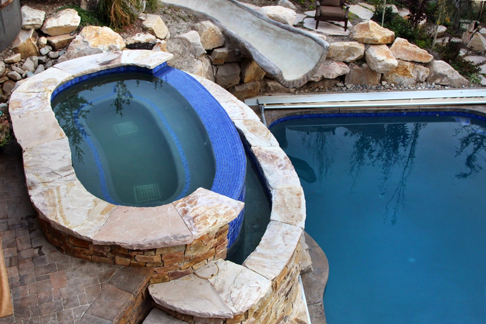 Pools by Big Rock Landscaping - Photo 12