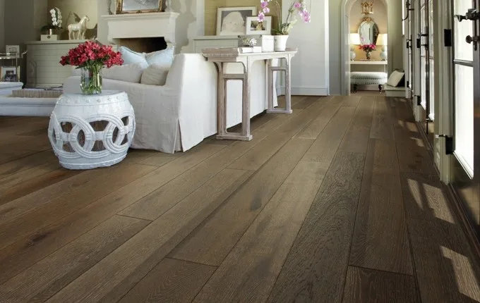 Solid Wood Flooring by Rays Flooring Specialists Inc - Photo 4