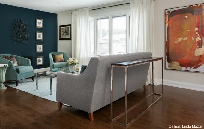 Solid Wood Flooring by Rays Flooring Specialists Inc - Photo 2