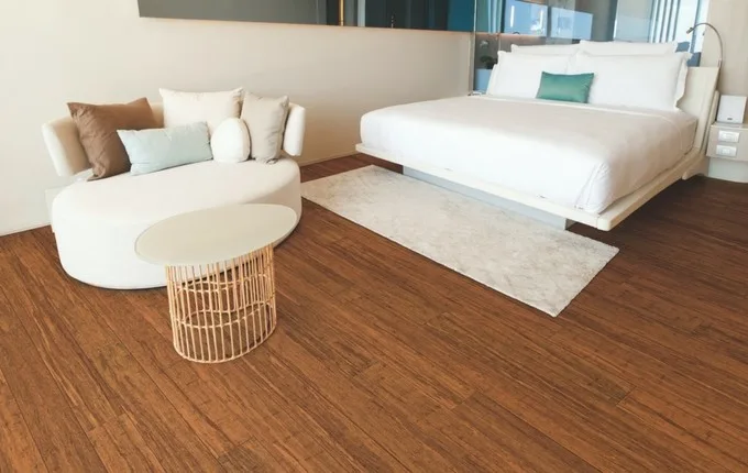 Solid Wood Flooring by Rays Flooring Specialists Inc - Photo 3