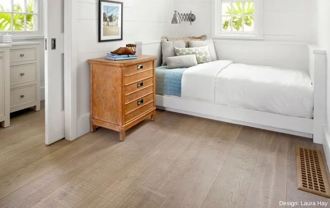 Solid Wood Flooring by Rays Flooring Specialists Inc - Photo 6