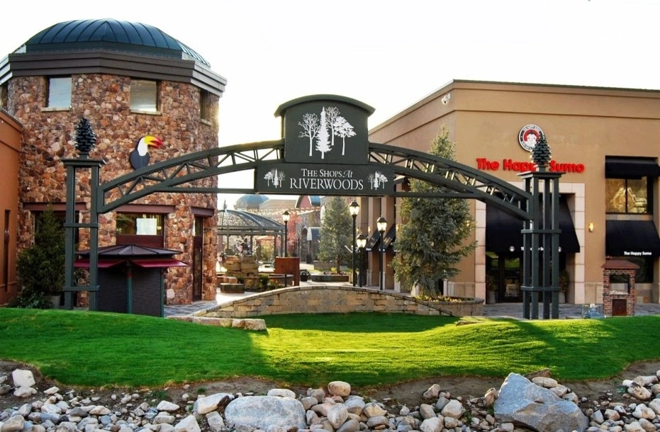 Commercial Landscaping by Big Rock Landscaping - Photo 19
