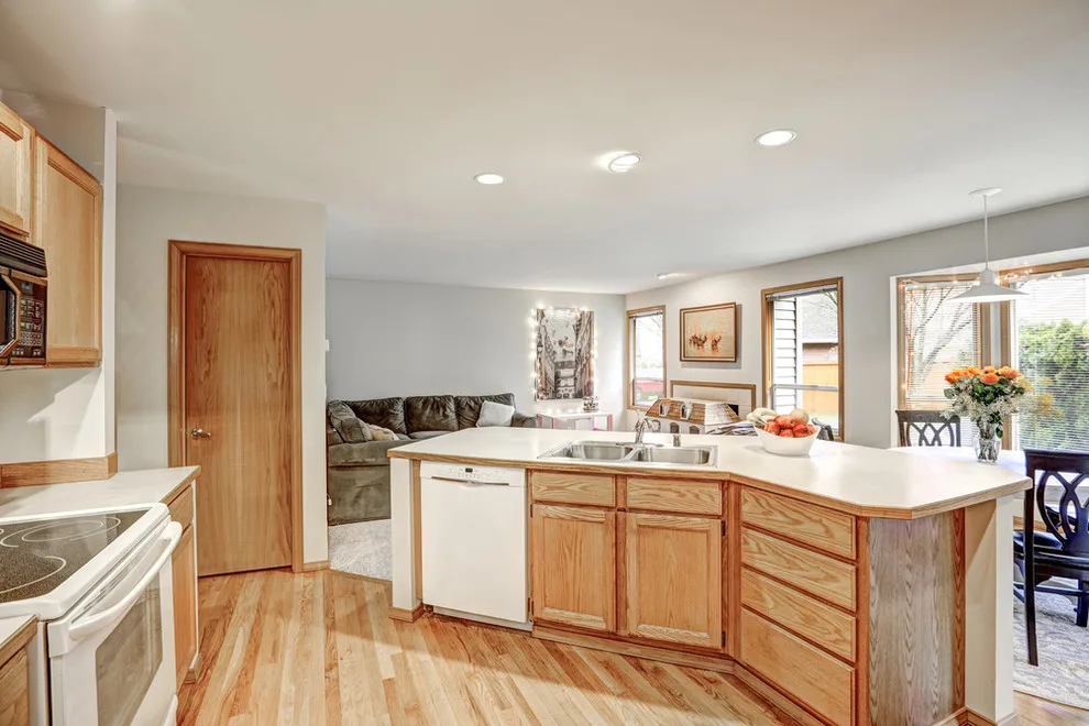 Wood and Ceramic by Floor Coverings International-Mentor - Photo 4