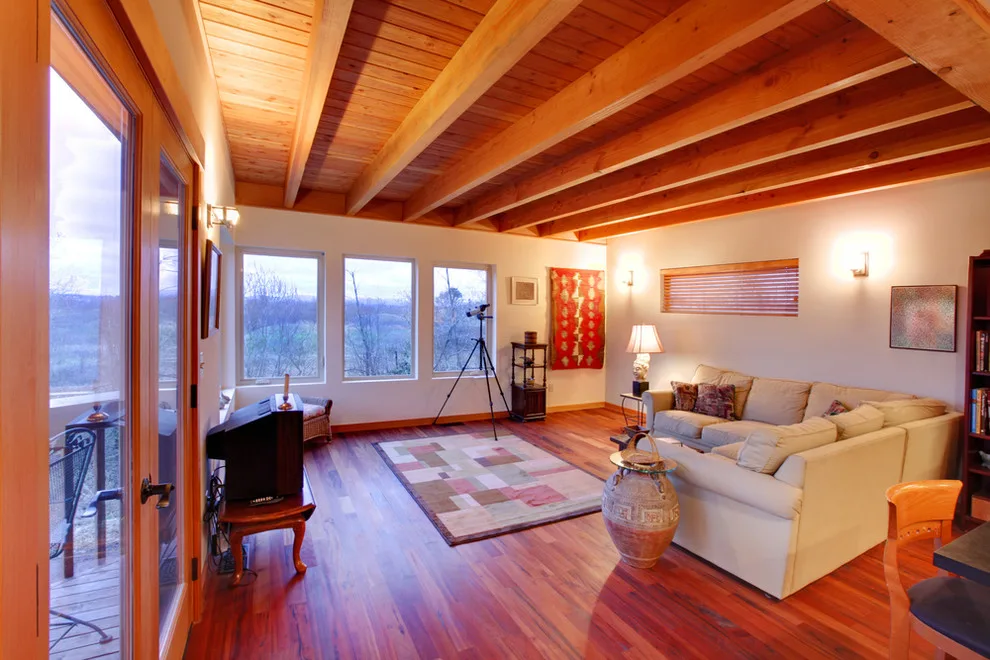 Wood and Ceramic by Floor Coverings International-Mentor - Photo 2