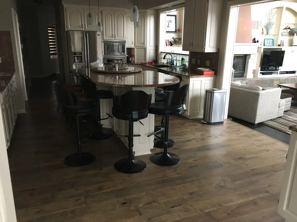 Firethorn Hardwood by EMO Flooring - Photo 2