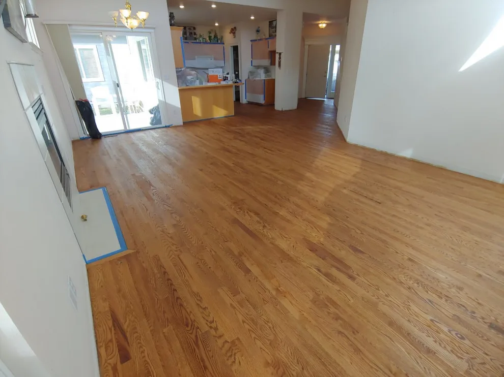 Hewn Hardwood Floors LLC - Photo 9