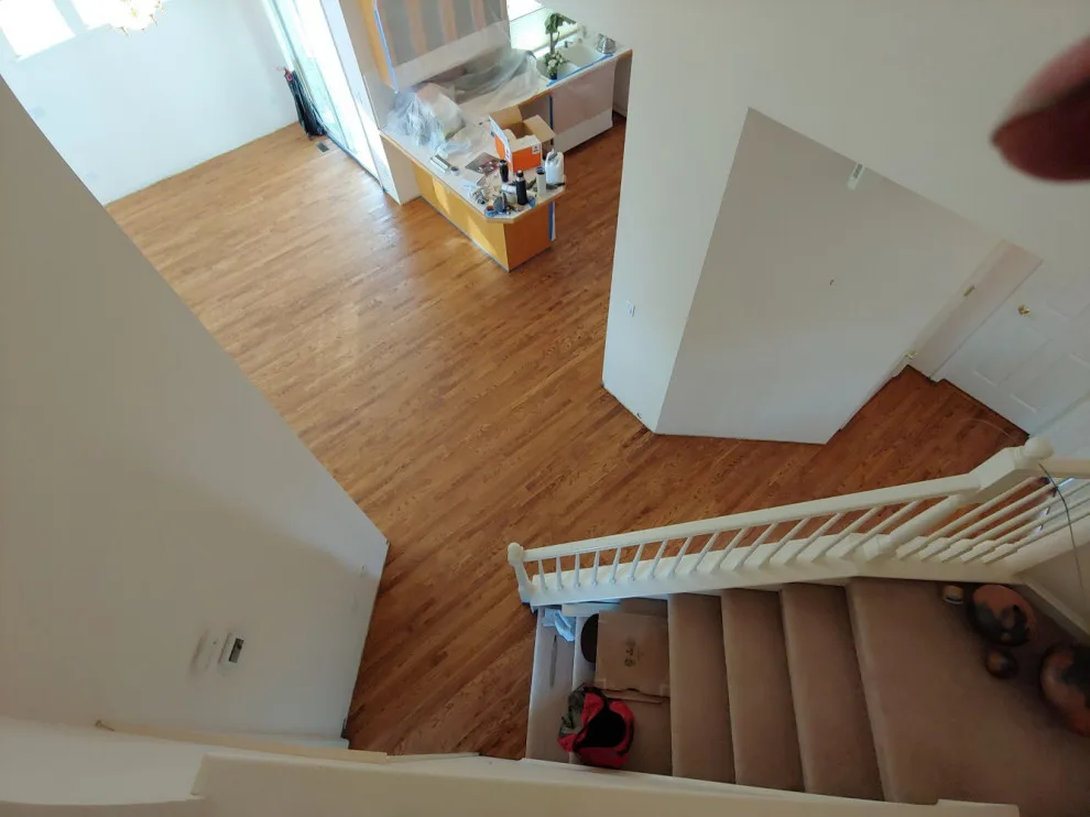 Hewn Hardwood Floors LLC - Photo 7