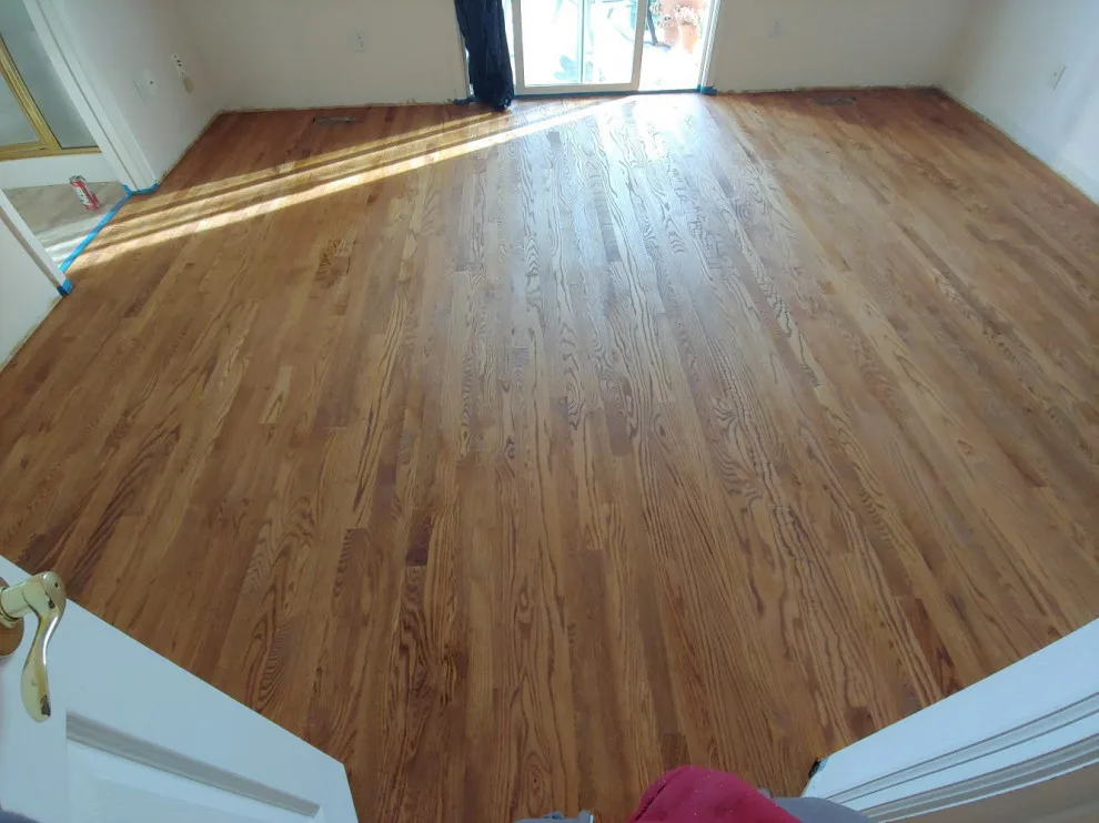 Hewn Hardwood Floors LLC - Photo 13