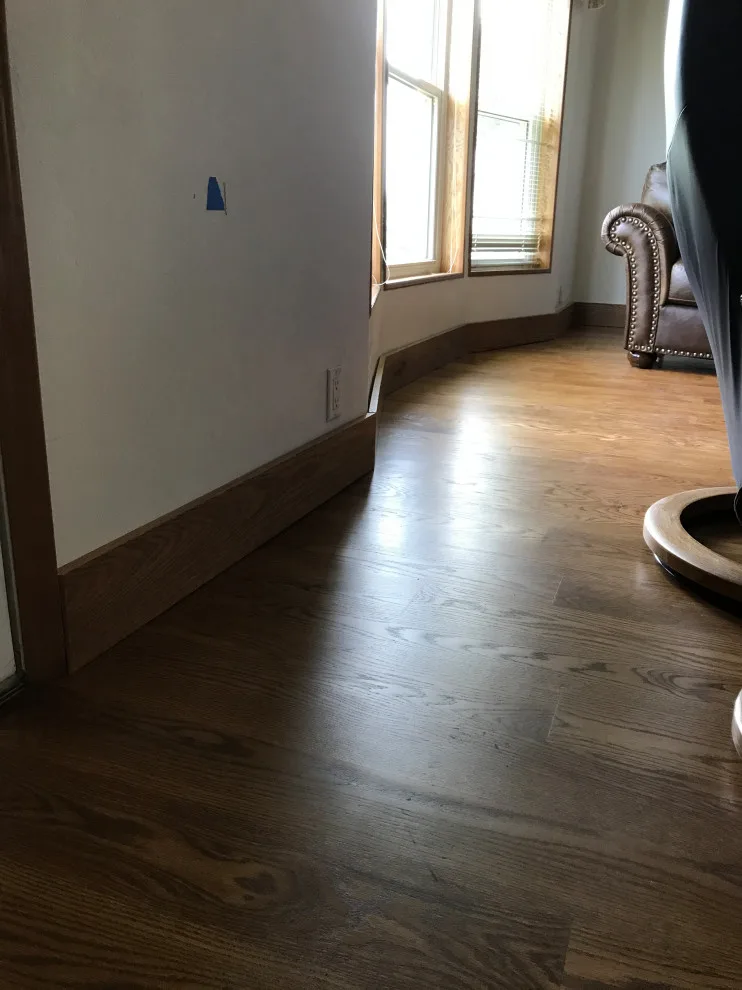 Hewn Hardwood Floors LLC - Photo 10