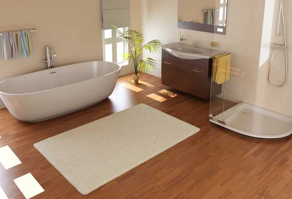 Wood Floor Setup by Five Star Floors - Photo 4