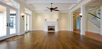 Wood Floor Restoration by Highland Hardwood Flooring - Photo 7