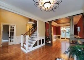 Wood Floor Restoration by Highland Hardwood Flooring - Photo 6
