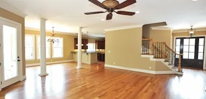 Wood Floor Restoration by Highland Hardwood Flooring - Photo 2