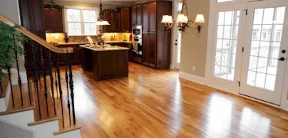 Wood Floor Restoration by Highland Hardwood Flooring - Photo 5
