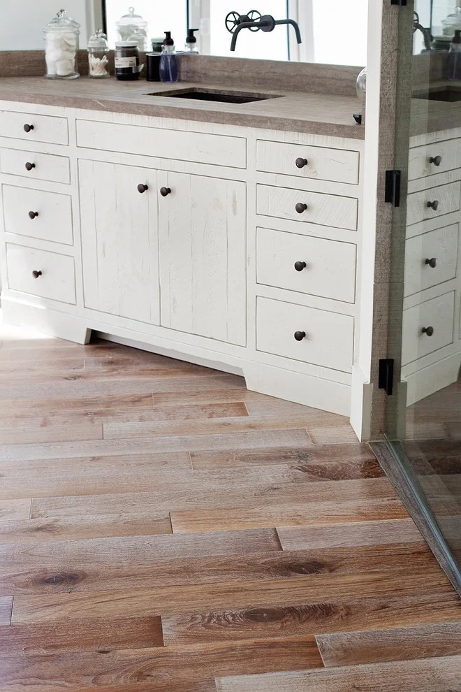 Natural Wood Flooring by Floor Specialists Of Wellington, Inc. - Photo 8