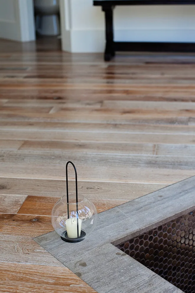 Natural Wood Flooring by Floor Specialists Of Wellington, Inc. - Photo 6
