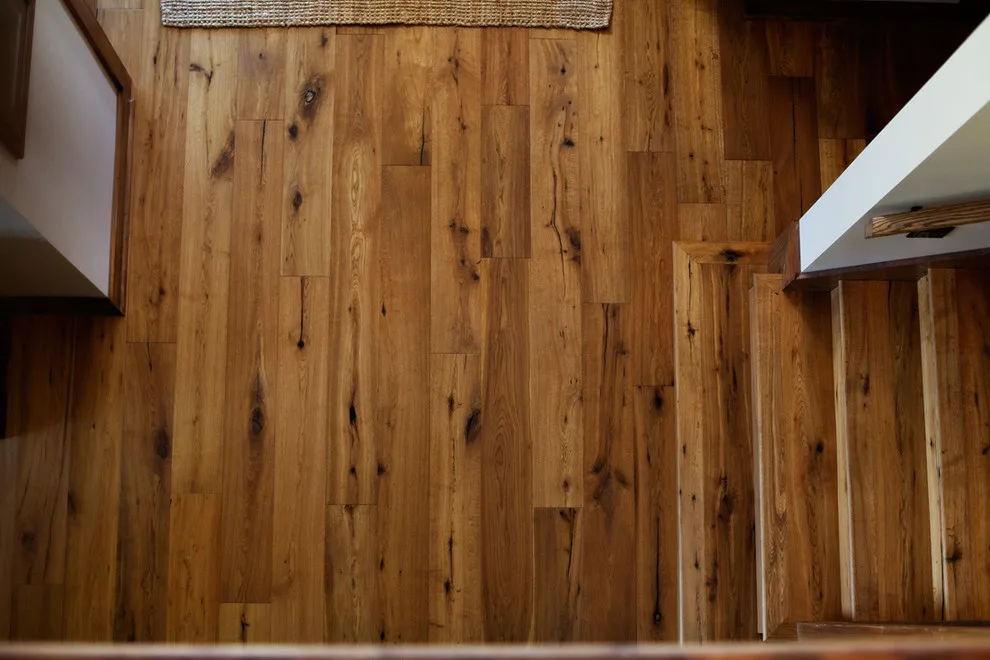 Natural Wood Flooring by Floor Specialists Of Wellington, Inc. - Photo 5
