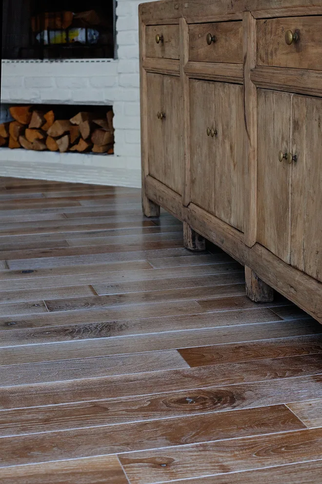 Natural Wood Flooring by Floor Specialists Of Wellington, Inc. - Photo 7