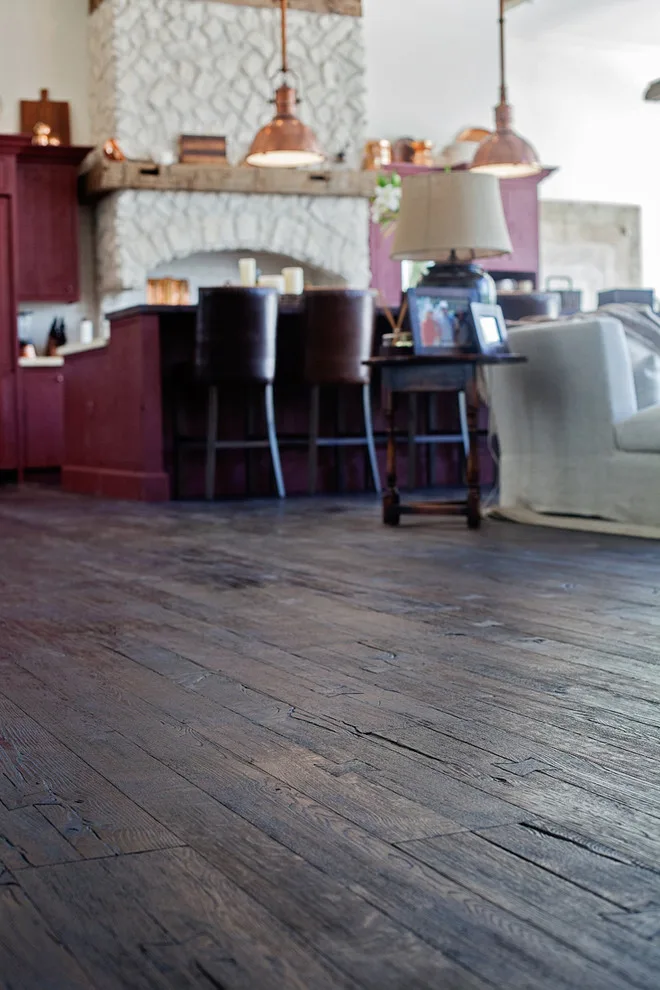 Natural Wood Flooring by Floor Specialists Of Wellington, Inc. - Photo 4