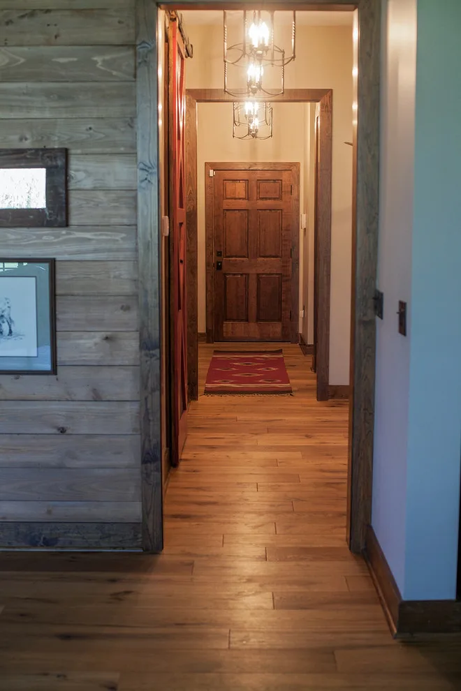 Natural Wood Flooring by Floor Specialists Of Wellington, Inc. - Photo 2