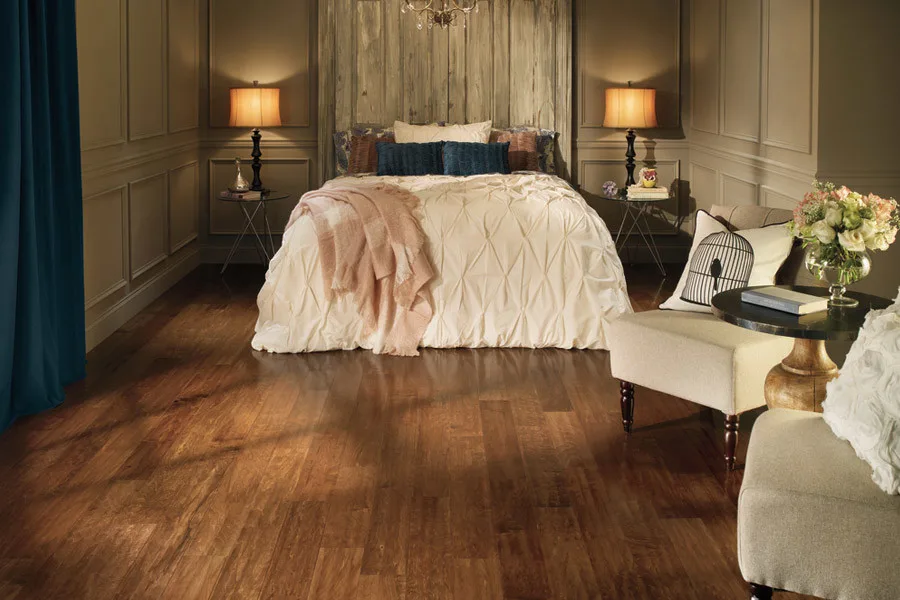 Timber Flooring by Cliff's Flooring & Windows - Photo 5