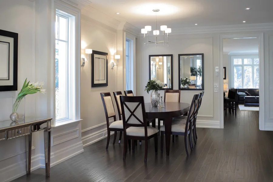 Timber Flooring by Cliff's Flooring & Windows - Photo 4