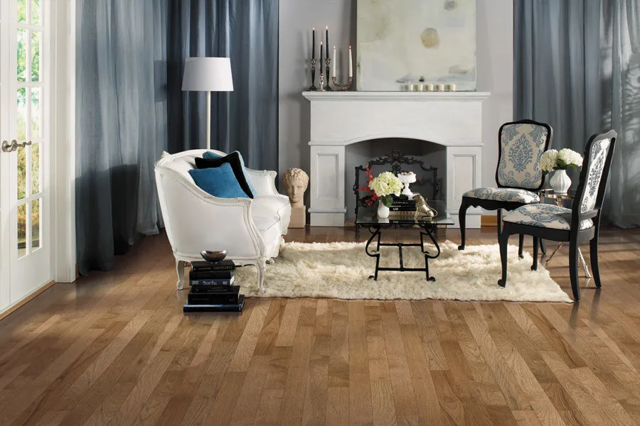 Cliff's Flooring & Windows - Photo 4