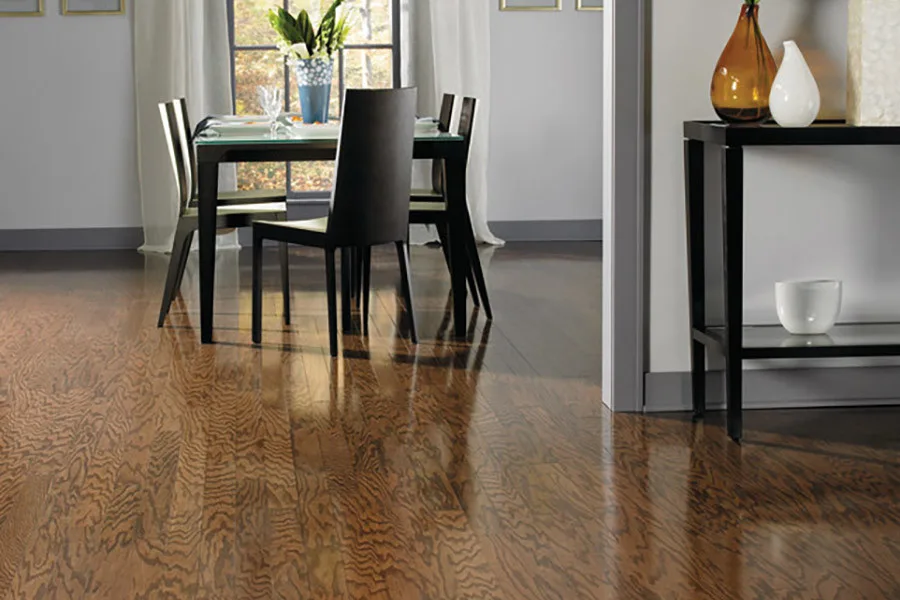 Timber Flooring by Cliff's Flooring & Windows - Photo 6